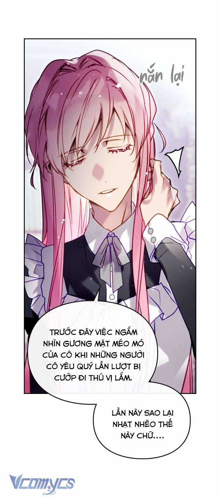 Kết Thúc Của Nhân Vật Phản Diện Chỉ Có Thể Là Cái Chết Chương 173 trang 52