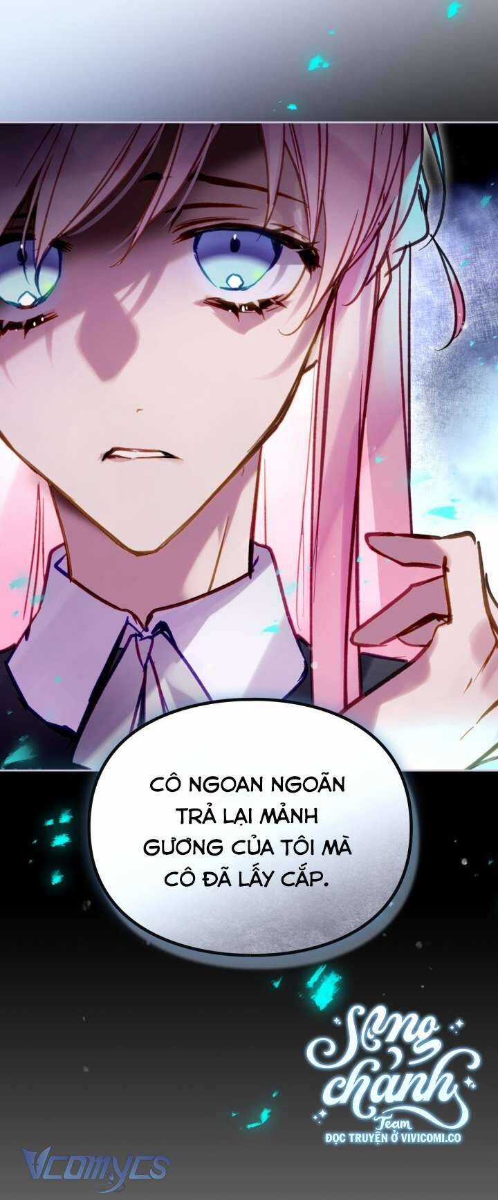 Kết Thúc Của Nhân Vật Phản Diện Chỉ Có Thể Là Cái Chết Chương 173 trang 54