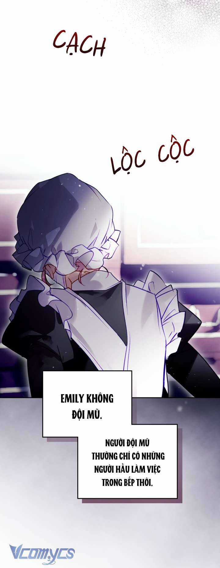 Kết Thúc Của Nhân Vật Phản Diện Chỉ Có Thể Là Cái Chết Chương 173 trang 6