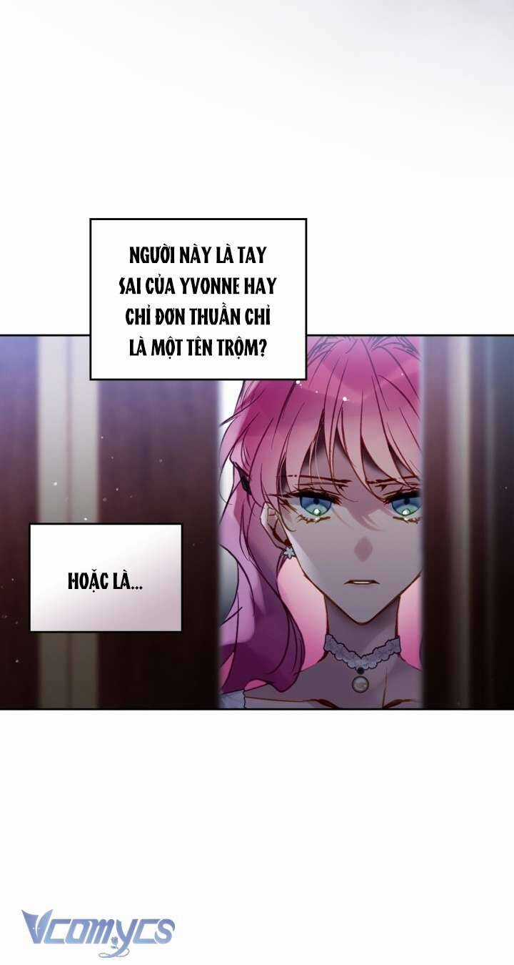 Kết Thúc Của Nhân Vật Phản Diện Chỉ Có Thể Là Cái Chết Chương 173 trang 7