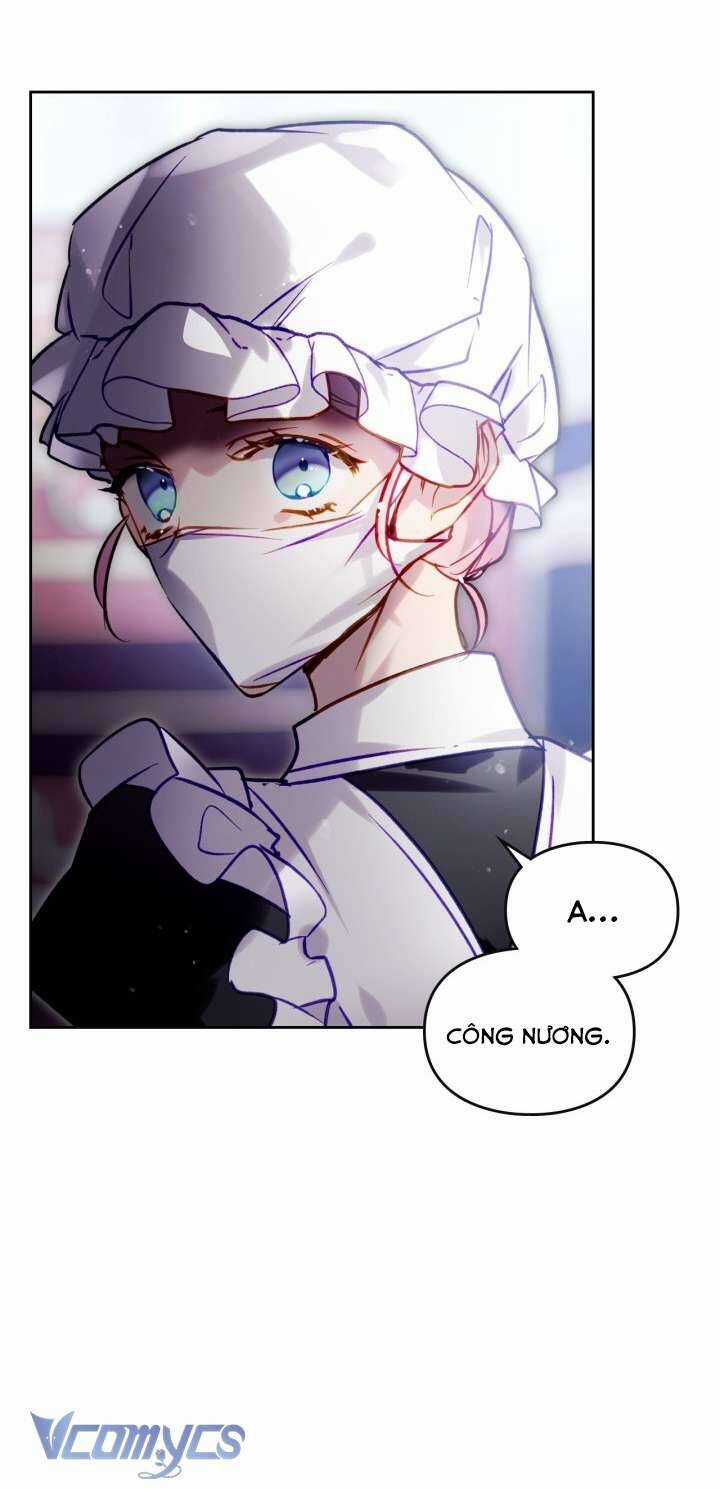 Kết Thúc Của Nhân Vật Phản Diện Chỉ Có Thể Là Cái Chết Chương 173 trang 9