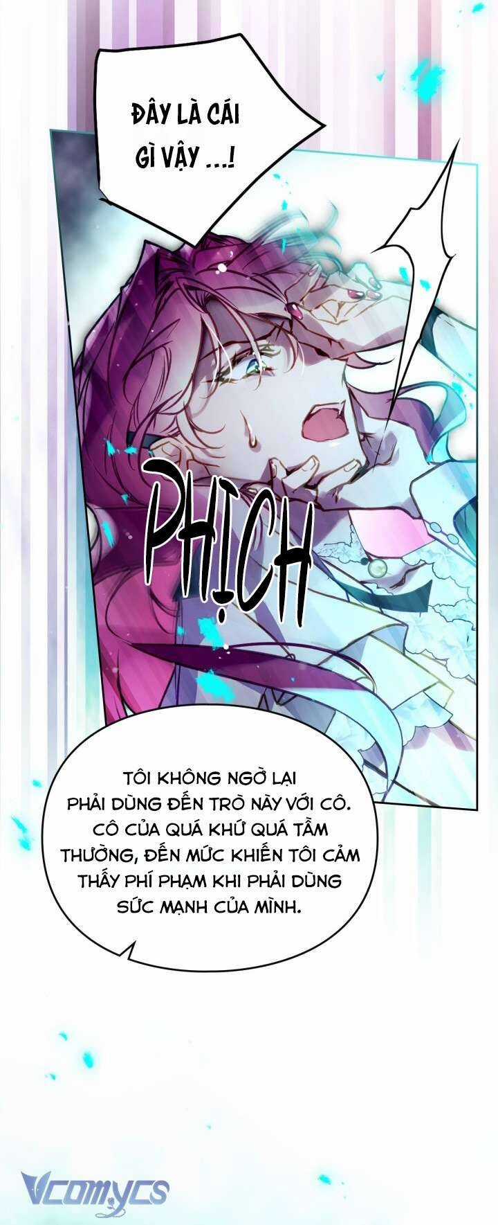 Kết Thúc Của Nhân Vật Phản Diện Chỉ Có Thể Là Cái Chết Chương 174 trang 14