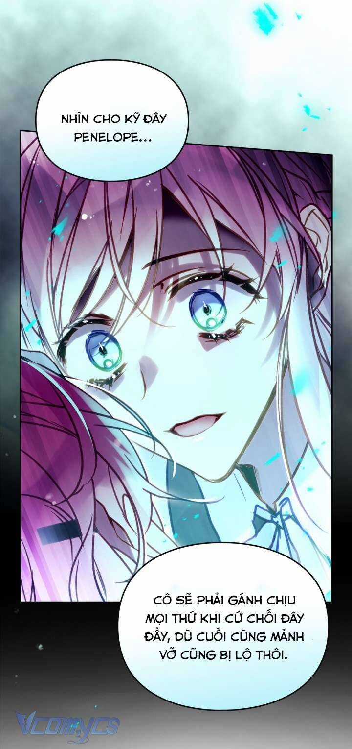 Kết Thúc Của Nhân Vật Phản Diện Chỉ Có Thể Là Cái Chết Chương 174 trang 15