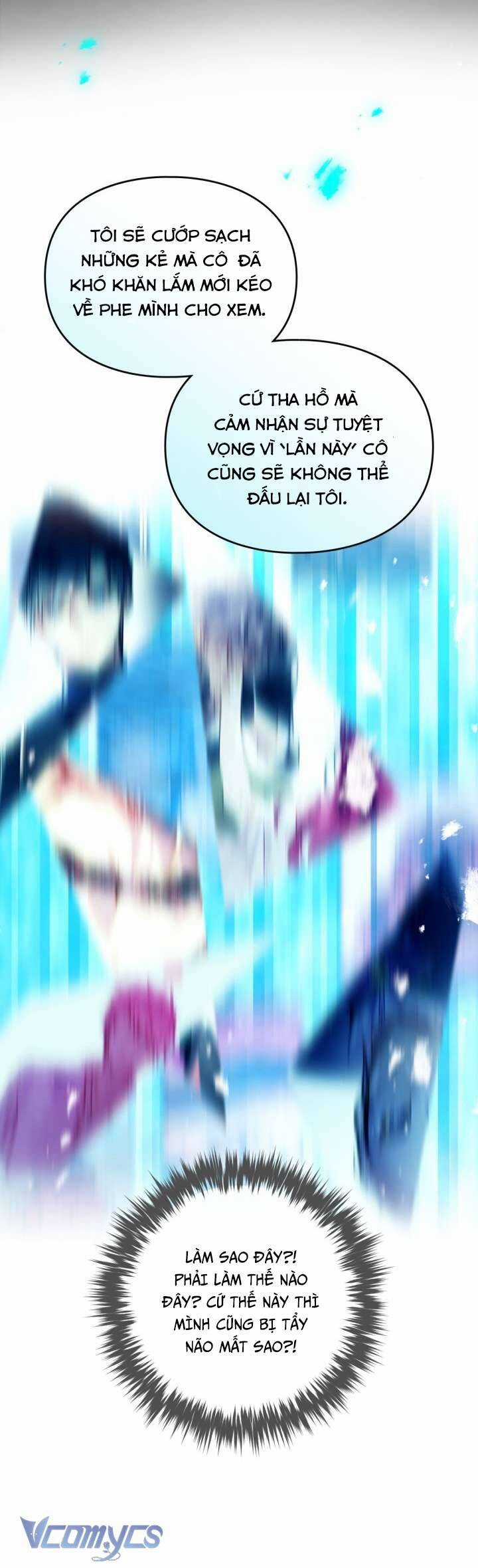 Kết Thúc Của Nhân Vật Phản Diện Chỉ Có Thể Là Cái Chết Chương 174 trang 16