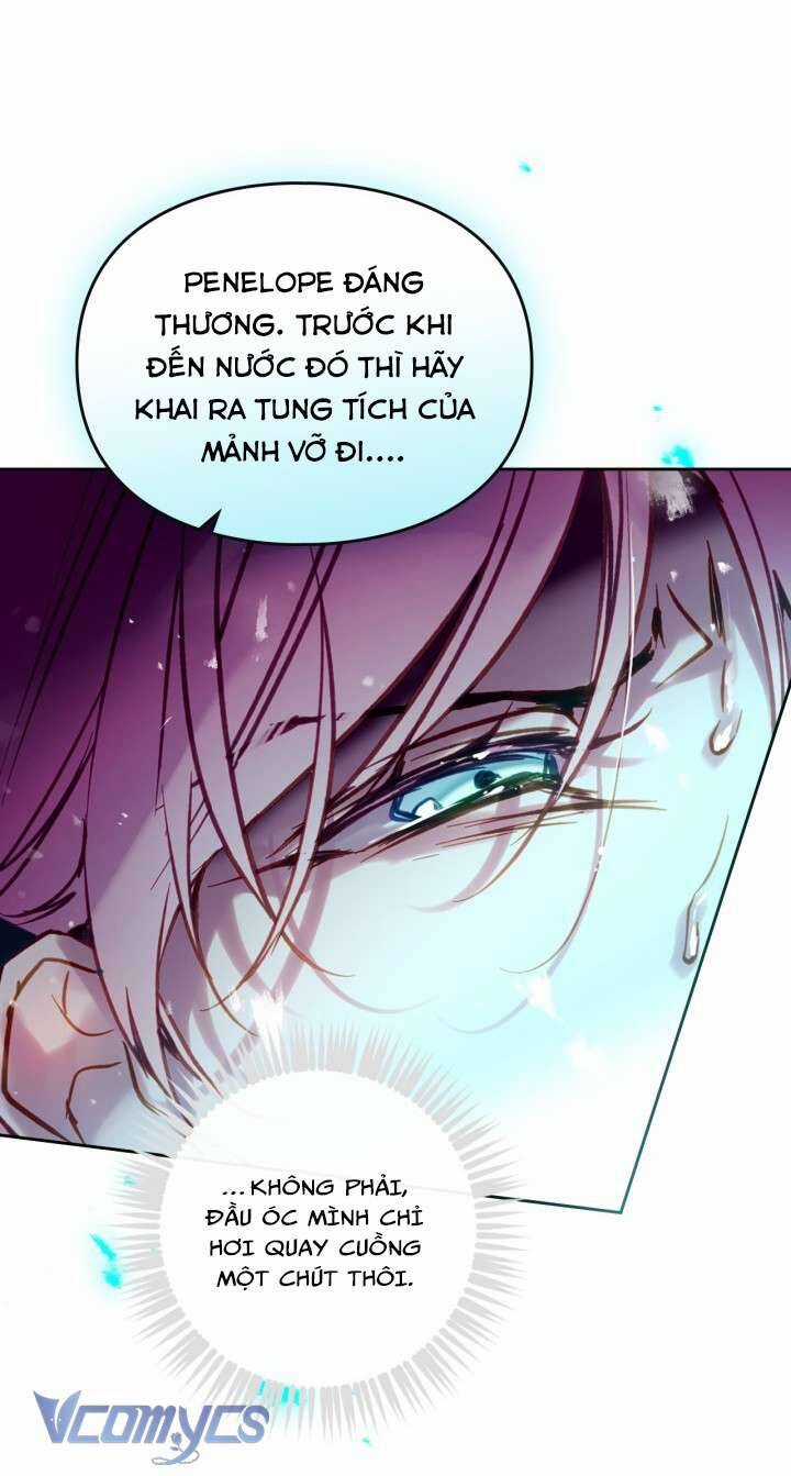 Kết Thúc Của Nhân Vật Phản Diện Chỉ Có Thể Là Cái Chết Chương 174 trang 17