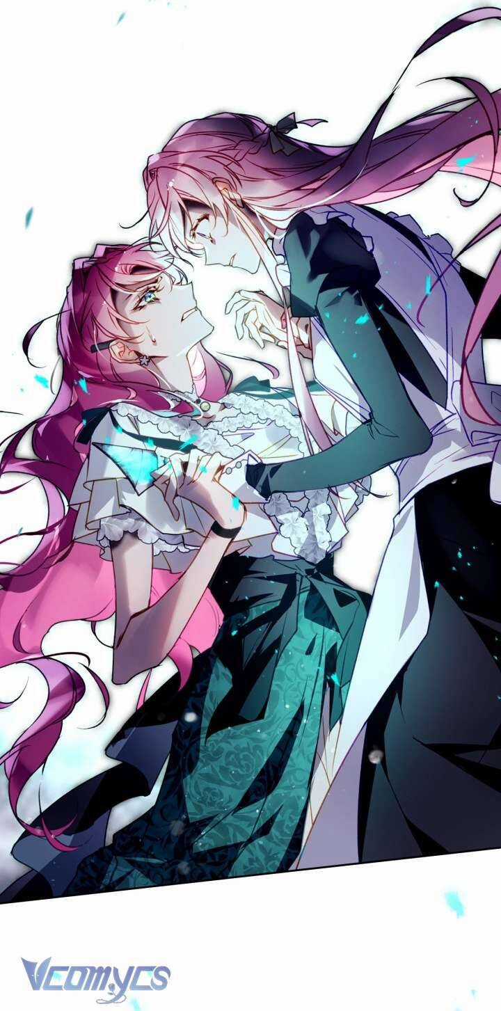 Kết Thúc Của Nhân Vật Phản Diện Chỉ Có Thể Là Cái Chết Chương 174 trang 19