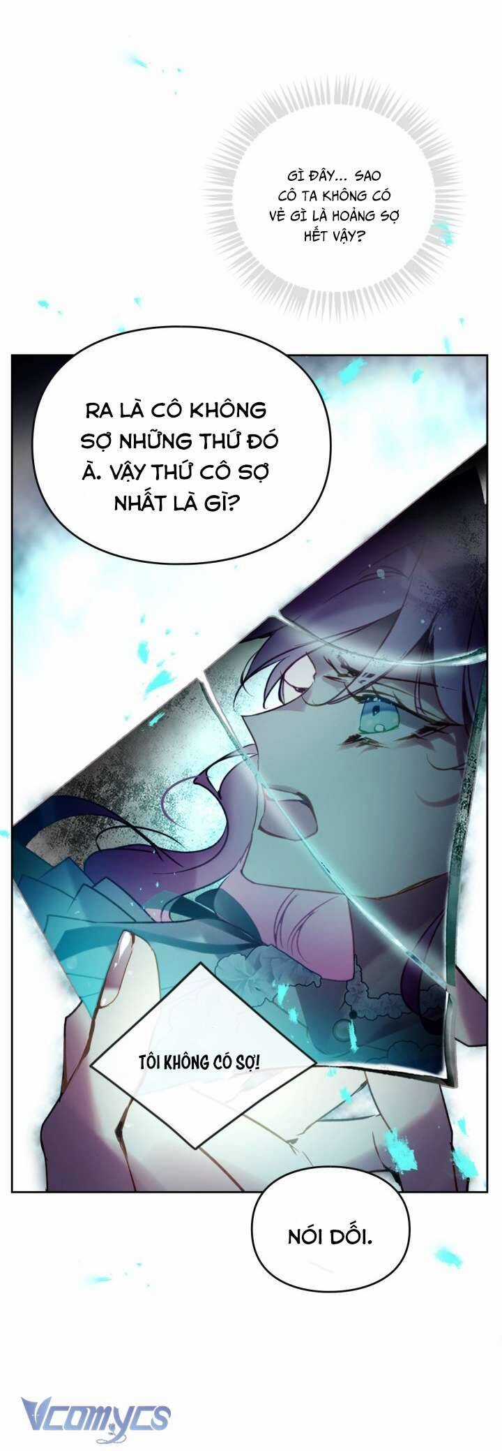 Kết Thúc Của Nhân Vật Phản Diện Chỉ Có Thể Là Cái Chết Chương 174 trang 22