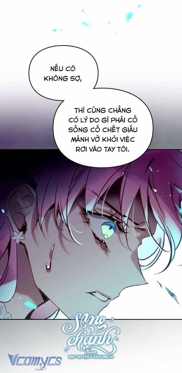 Kết Thúc Của Nhân Vật Phản Diện Chỉ Có Thể Là Cái Chết Chương 174 trang 23