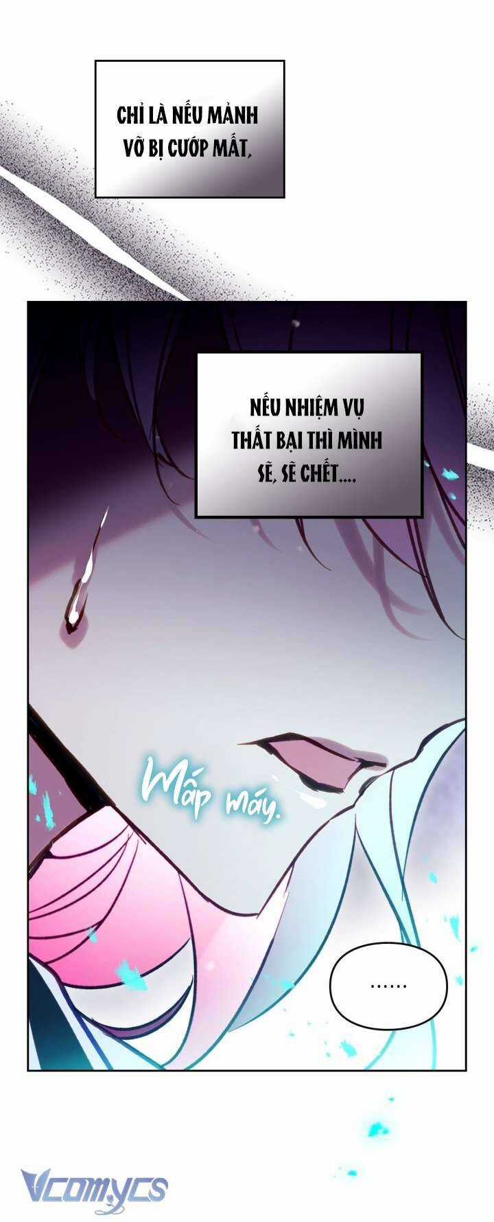 Kết Thúc Của Nhân Vật Phản Diện Chỉ Có Thể Là Cái Chết Chương 174 trang 26