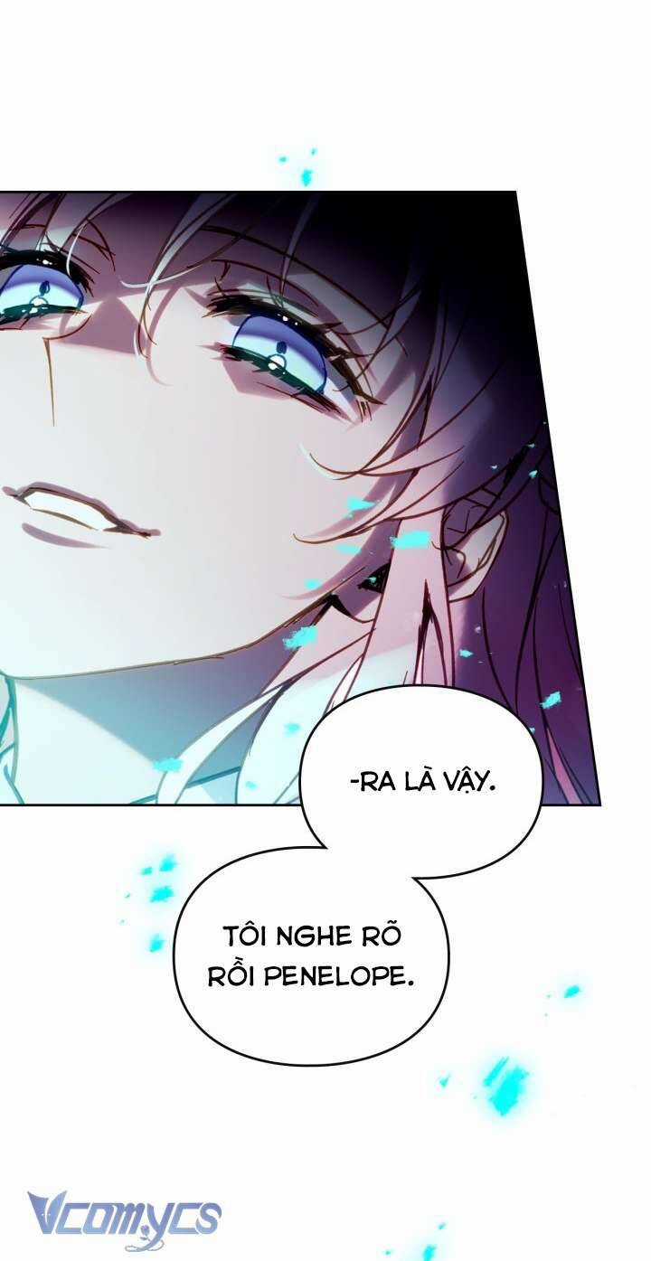 Kết Thúc Của Nhân Vật Phản Diện Chỉ Có Thể Là Cái Chết Chương 174 trang 27