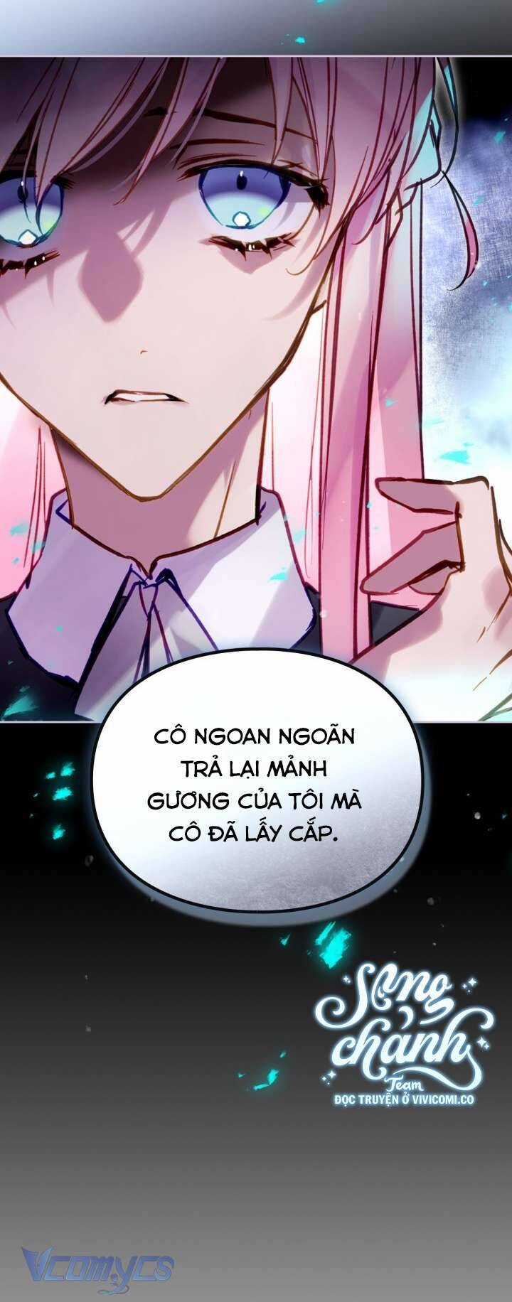 Kết Thúc Của Nhân Vật Phản Diện Chỉ Có Thể Là Cái Chết Chương 174 trang 3