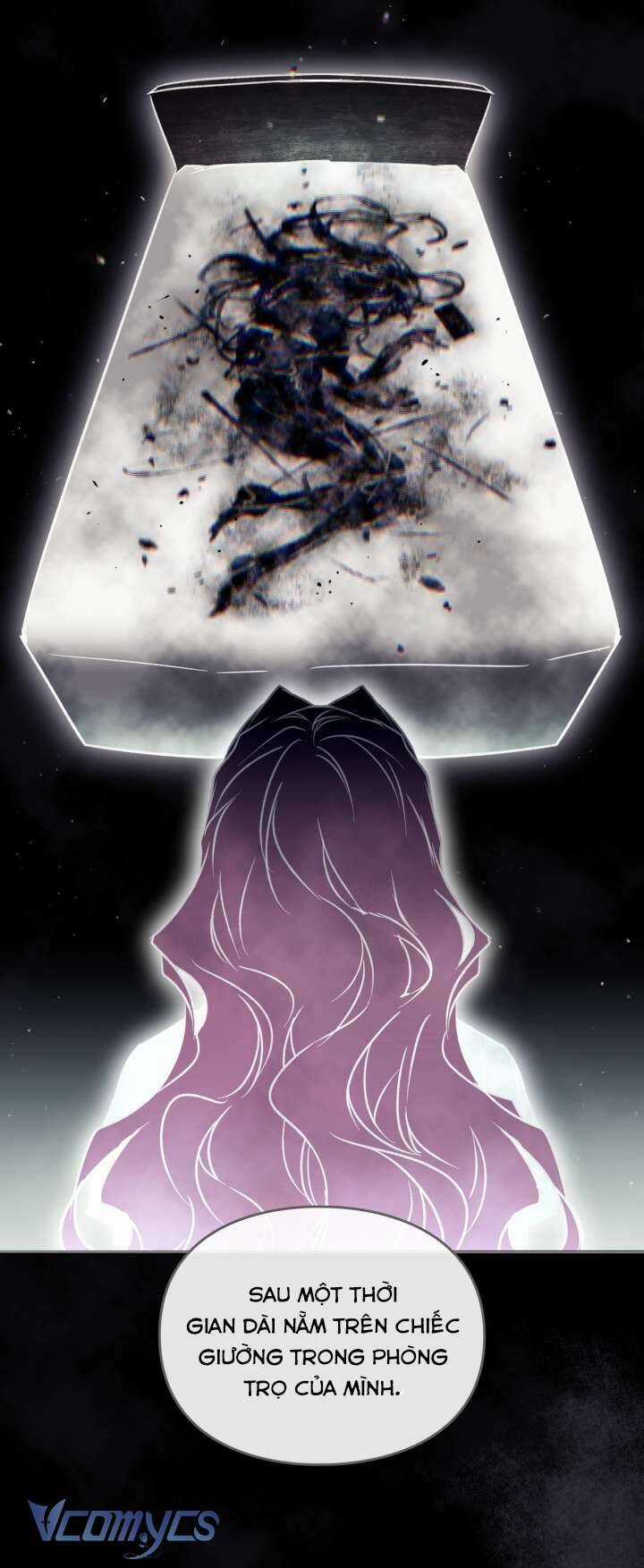 Kết Thúc Của Nhân Vật Phản Diện Chỉ Có Thể Là Cái Chết Chương 174 trang 36