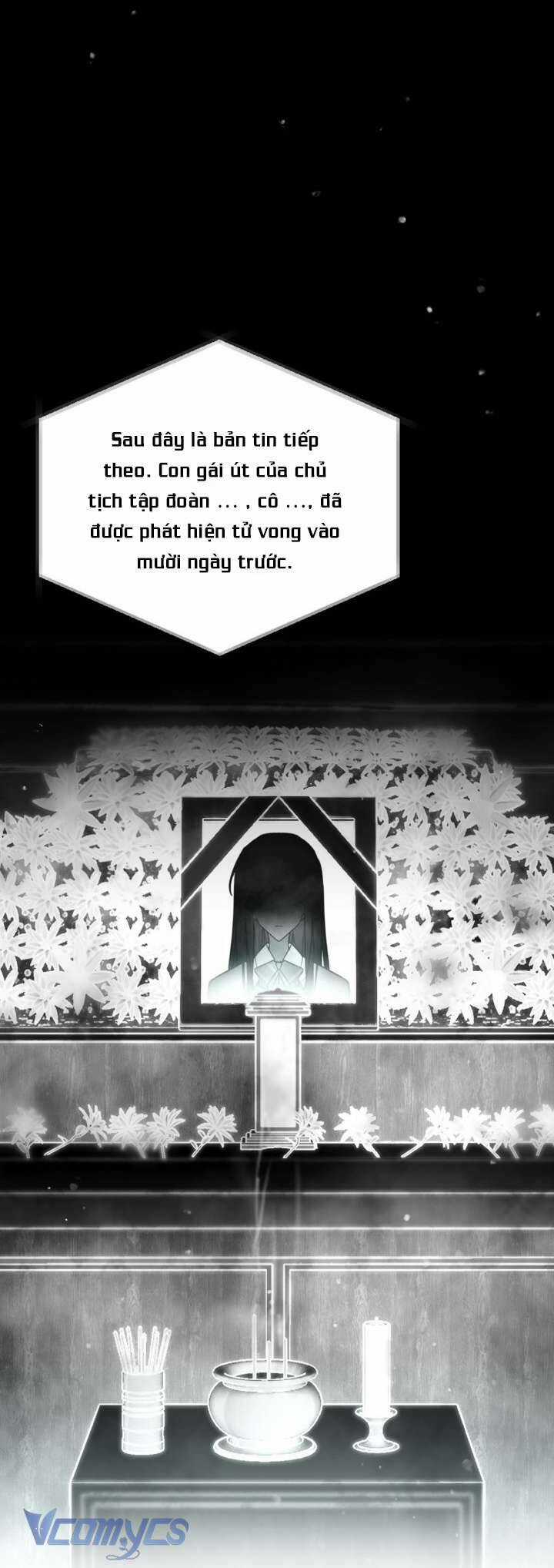 Kết Thúc Của Nhân Vật Phản Diện Chỉ Có Thể Là Cái Chết Chương 174 trang 39