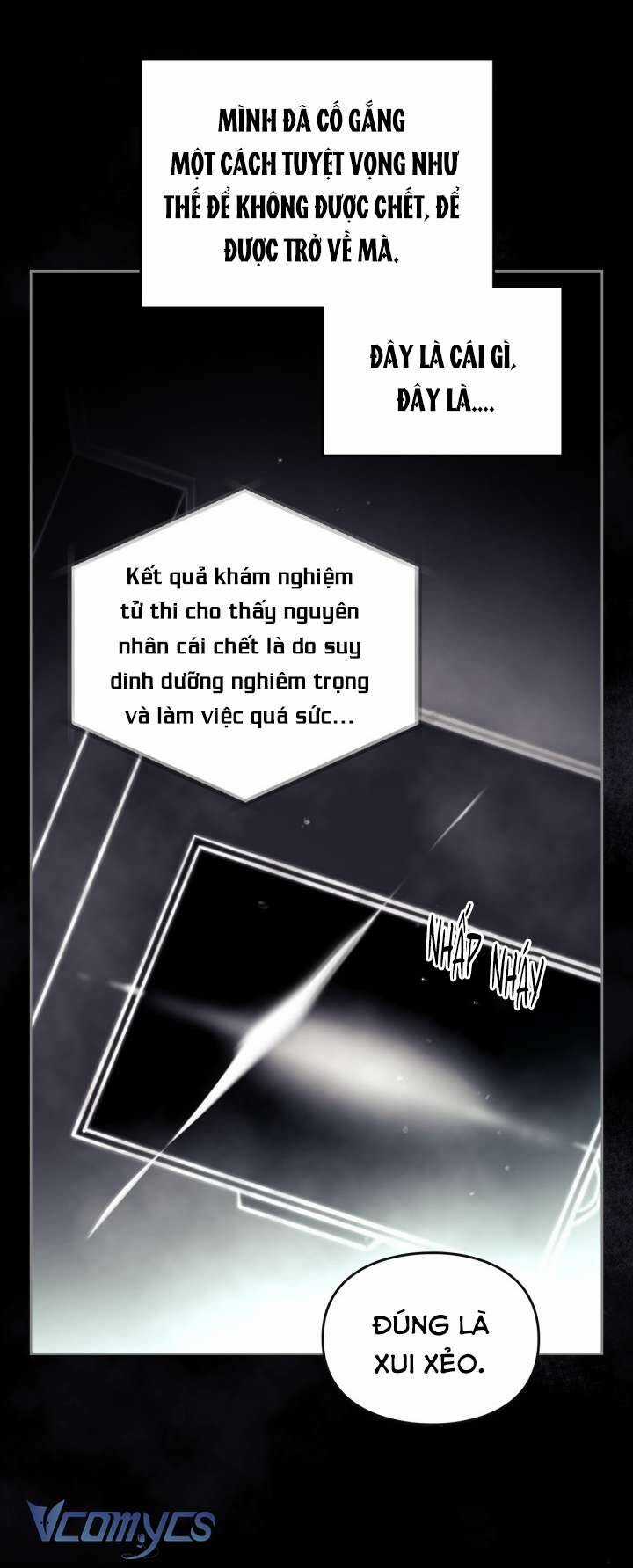 Kết Thúc Của Nhân Vật Phản Diện Chỉ Có Thể Là Cái Chết Chương 174 trang 41