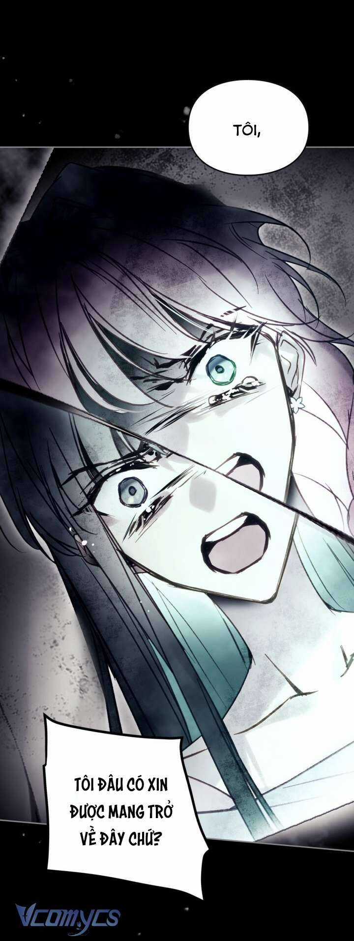 Kết Thúc Của Nhân Vật Phản Diện Chỉ Có Thể Là Cái Chết Chương 174 trang 45