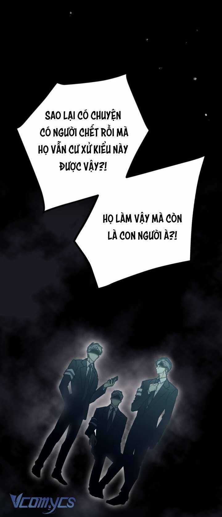 Kết Thúc Của Nhân Vật Phản Diện Chỉ Có Thể Là Cái Chết Chương 174 trang 46