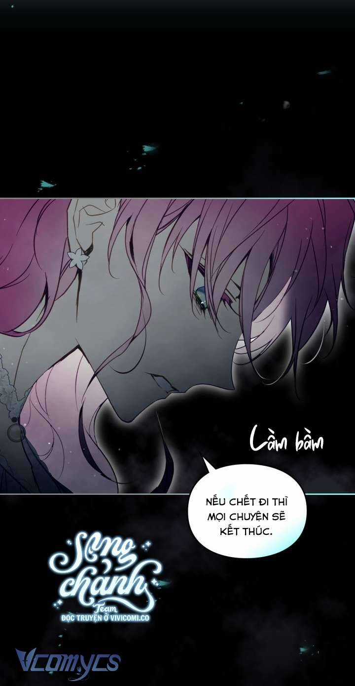 Kết Thúc Của Nhân Vật Phản Diện Chỉ Có Thể Là Cái Chết Chương 174 trang 51