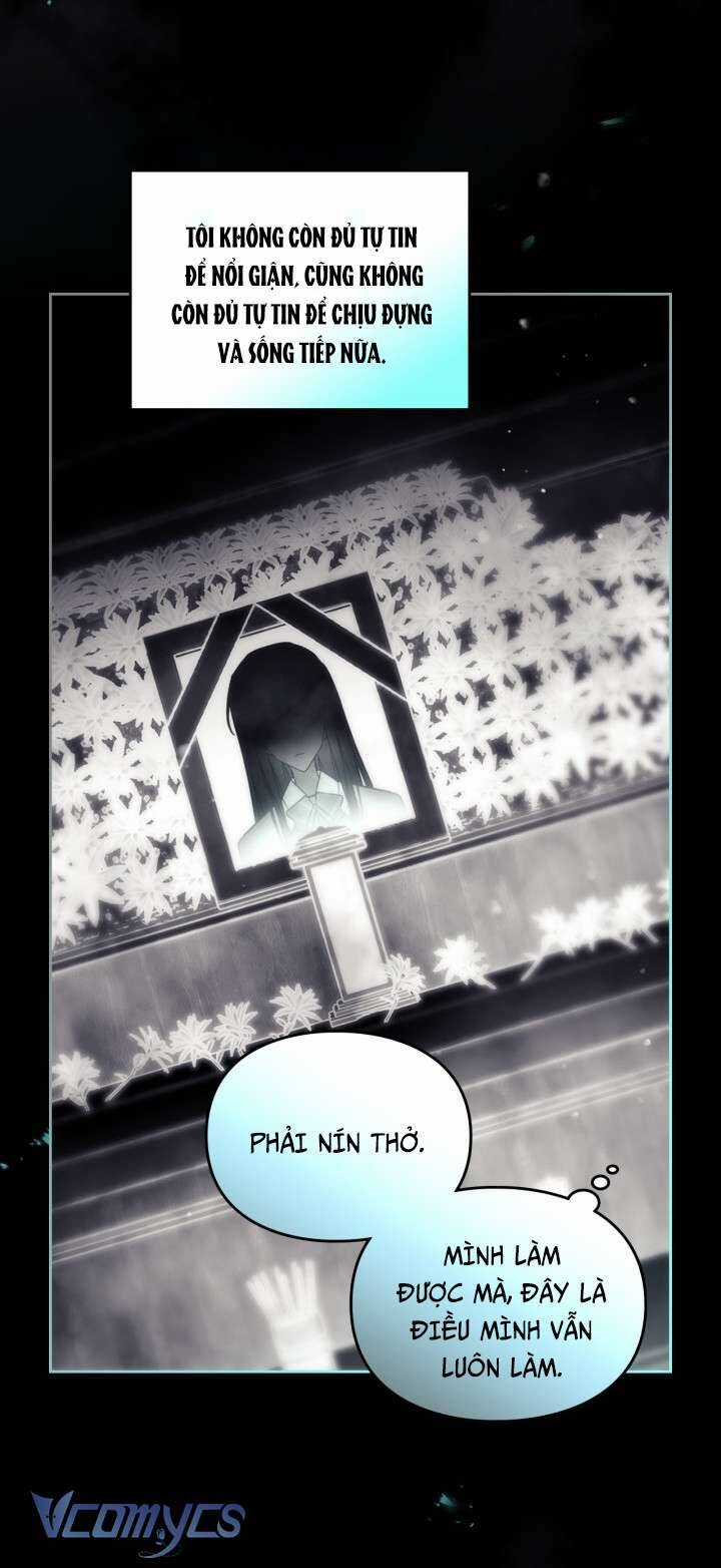 Kết Thúc Của Nhân Vật Phản Diện Chỉ Có Thể Là Cái Chết Chương 174 trang 52