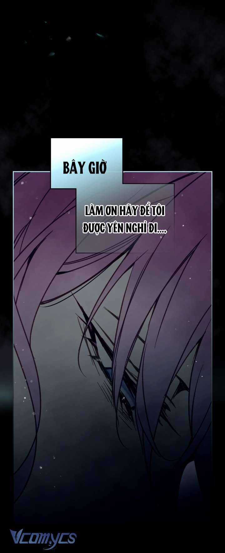 Kết Thúc Của Nhân Vật Phản Diện Chỉ Có Thể Là Cái Chết Chương 174 trang 53