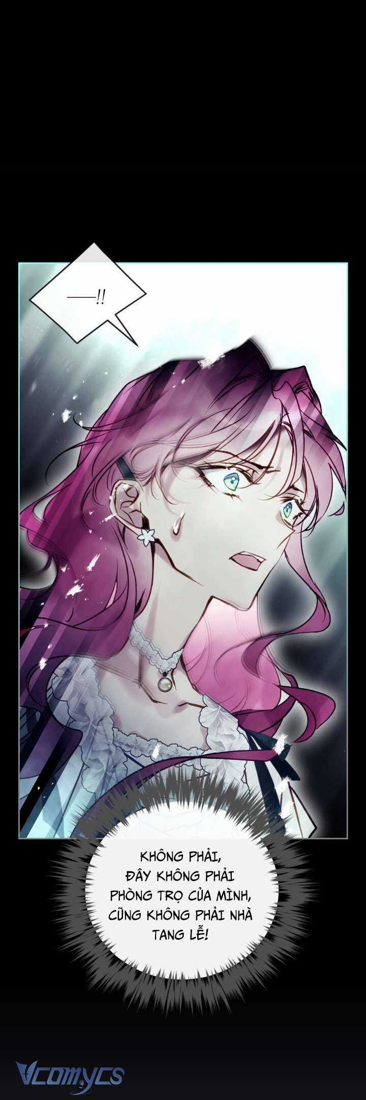 Kết Thúc Của Nhân Vật Phản Diện Chỉ Có Thể Là Cái Chết Chương 174 trang 59