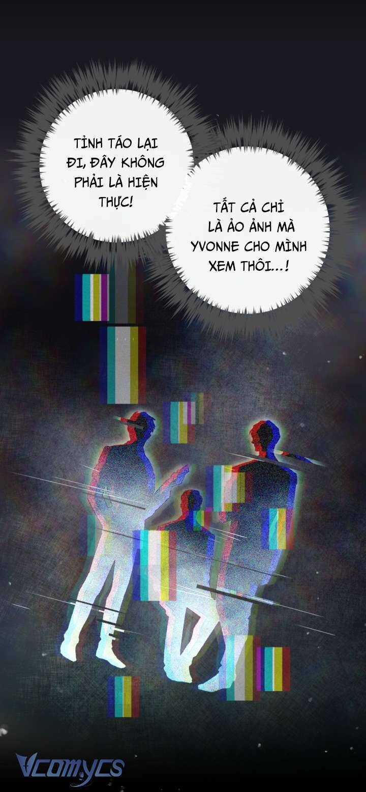 Kết Thúc Của Nhân Vật Phản Diện Chỉ Có Thể Là Cái Chết Chương 174 trang 60