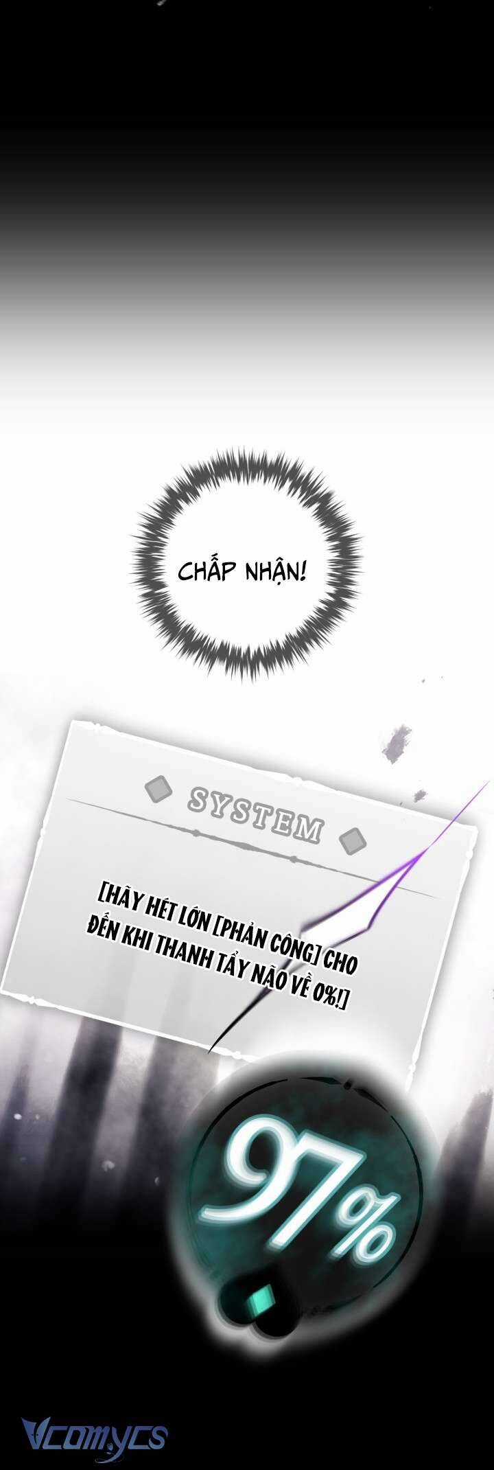 Kết Thúc Của Nhân Vật Phản Diện Chỉ Có Thể Là Cái Chết Chương 174 trang 61