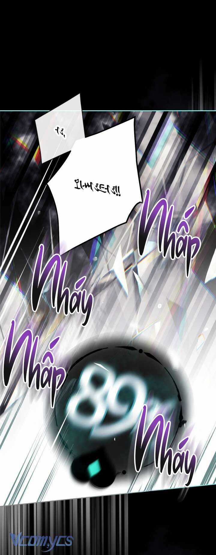 Kết Thúc Của Nhân Vật Phản Diện Chỉ Có Thể Là Cái Chết Chương 174 trang 62