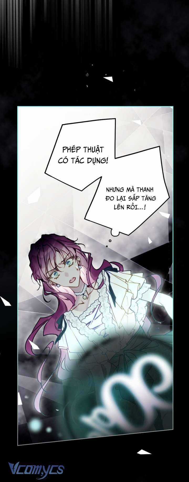 Kết Thúc Của Nhân Vật Phản Diện Chỉ Có Thể Là Cái Chết Chương 174 trang 63