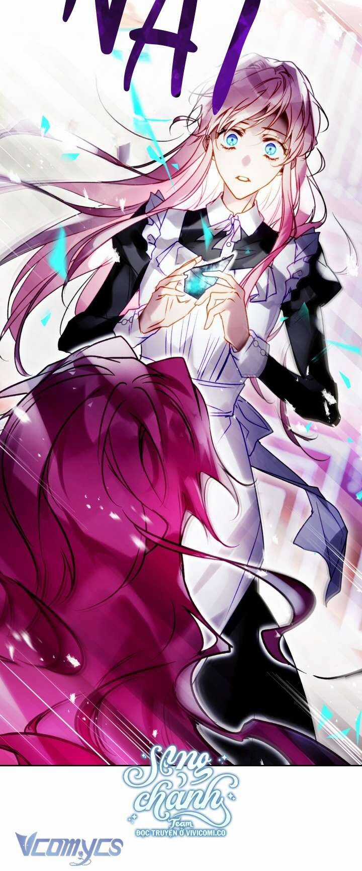 Kết Thúc Của Nhân Vật Phản Diện Chỉ Có Thể Là Cái Chết Chương 174 trang 67