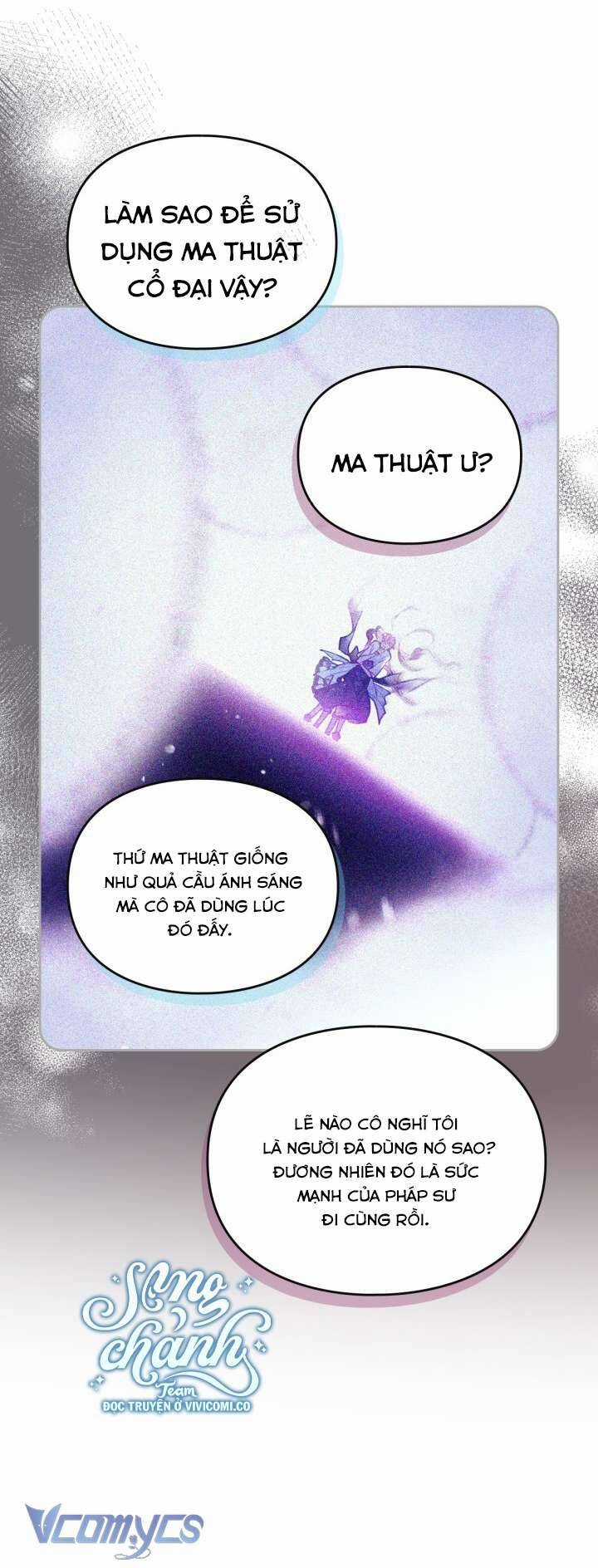 Kết Thúc Của Nhân Vật Phản Diện Chỉ Có Thể Là Cái Chết Chương 174 trang 7