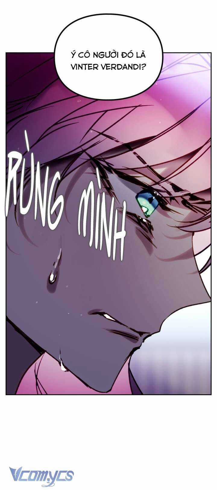 Kết Thúc Của Nhân Vật Phản Diện Chỉ Có Thể Là Cái Chết Chương 174 trang 8