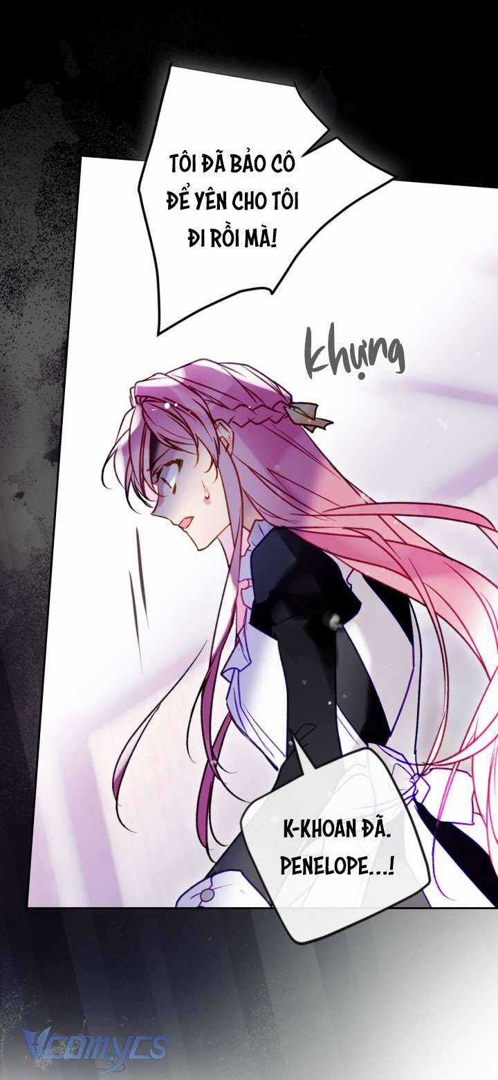 Kết Thúc Của Nhân Vật Phản Diện Chỉ Có Thể Là Cái Chết Chương 175 trang 10