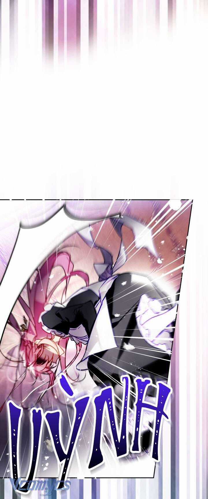 Kết Thúc Của Nhân Vật Phản Diện Chỉ Có Thể Là Cái Chết Chương 175 trang 13