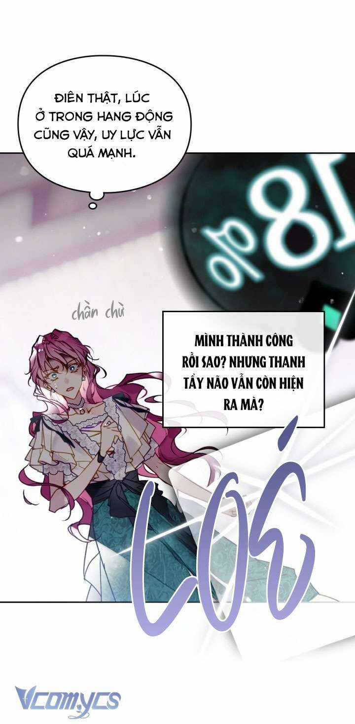 Kết Thúc Của Nhân Vật Phản Diện Chỉ Có Thể Là Cái Chết Chương 175 trang 15