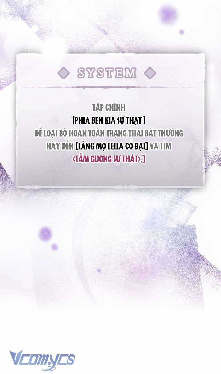 Kết Thúc Của Nhân Vật Phản Diện Chỉ Có Thể Là Cái Chết Chương 175 trang 18