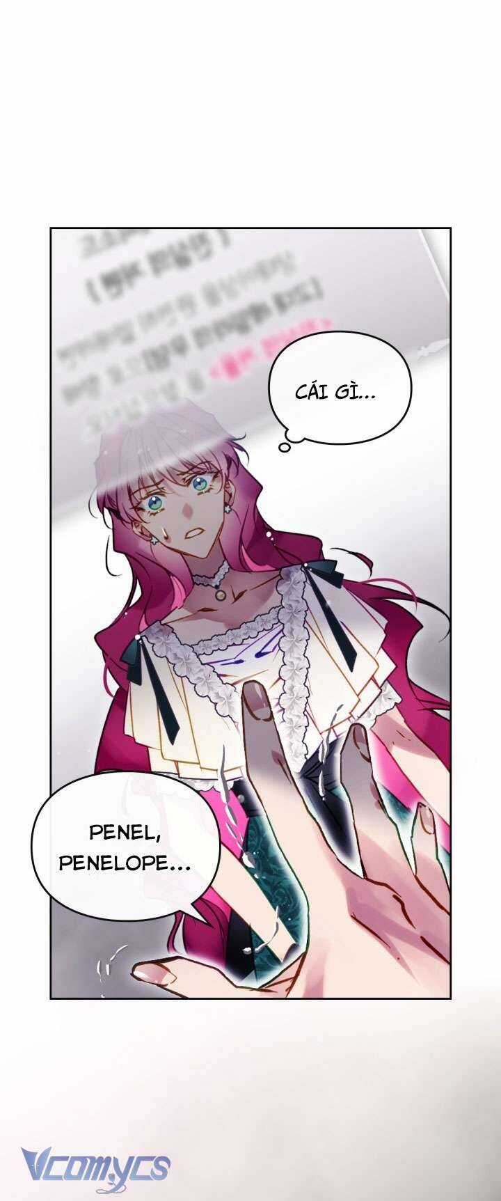 Kết Thúc Của Nhân Vật Phản Diện Chỉ Có Thể Là Cái Chết Chương 175 trang 19