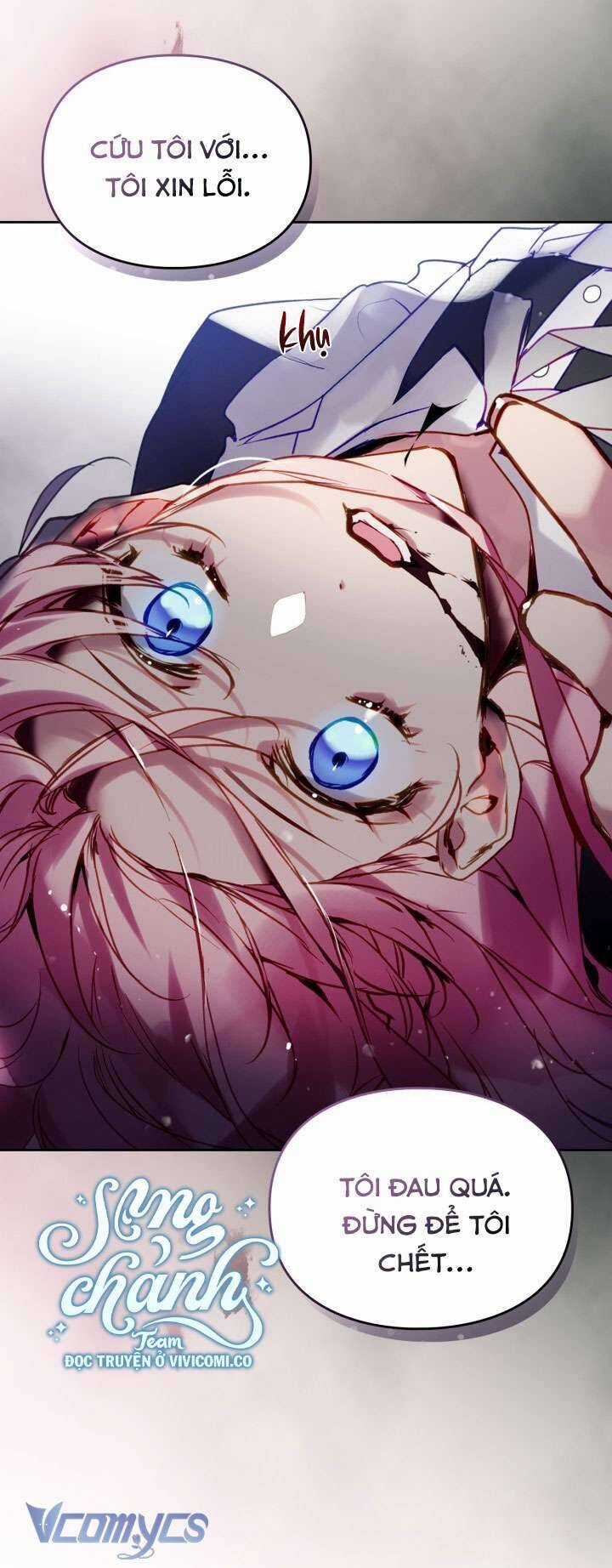 Kết Thúc Của Nhân Vật Phản Diện Chỉ Có Thể Là Cái Chết Chương 175 trang 20