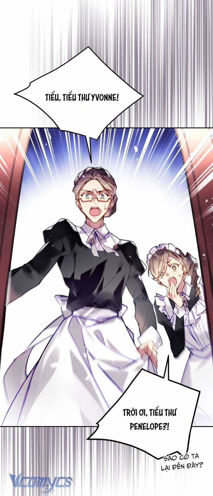 Kết Thúc Của Nhân Vật Phản Diện Chỉ Có Thể Là Cái Chết Chương 175 trang 22