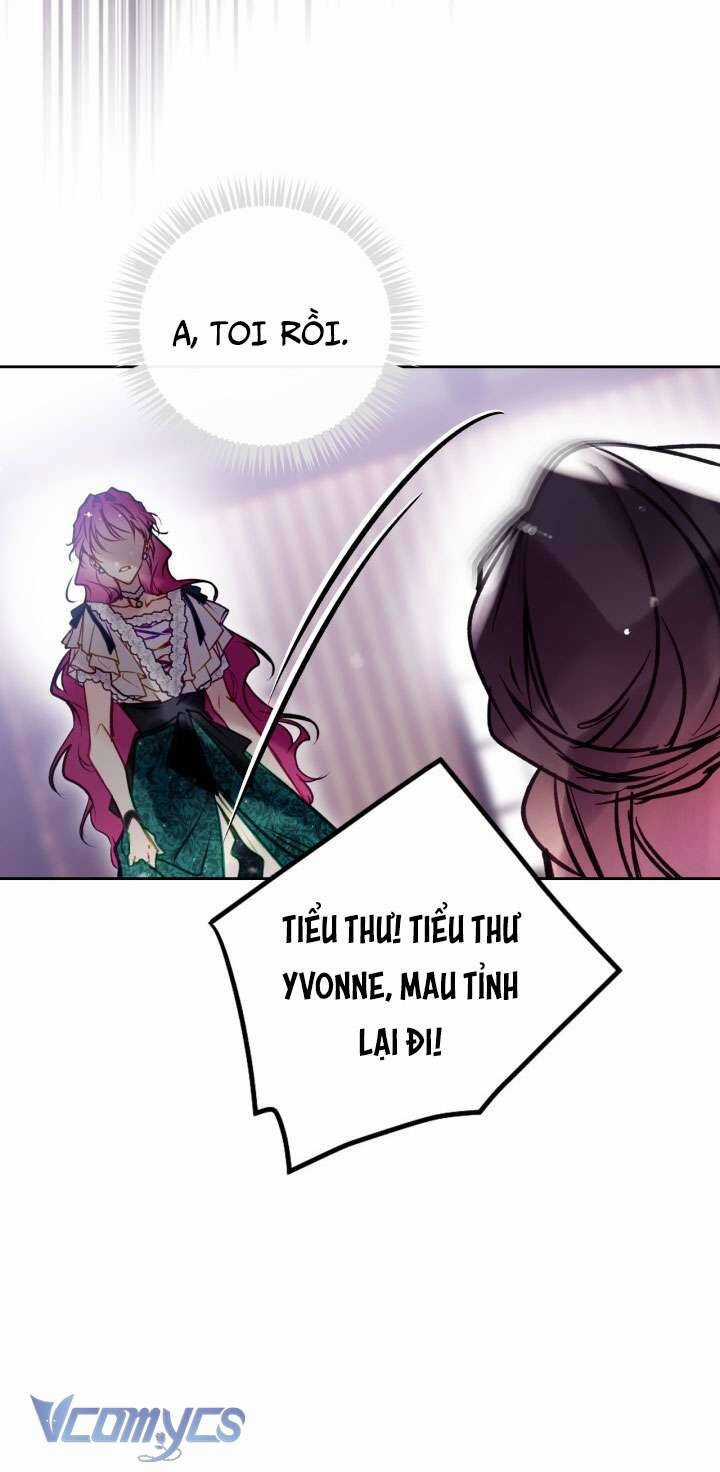 Kết Thúc Của Nhân Vật Phản Diện Chỉ Có Thể Là Cái Chết Chương 175 trang 23