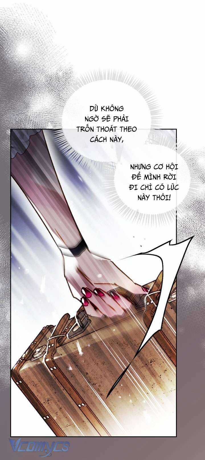 Kết Thúc Của Nhân Vật Phản Diện Chỉ Có Thể Là Cái Chết Chương 175 trang 25