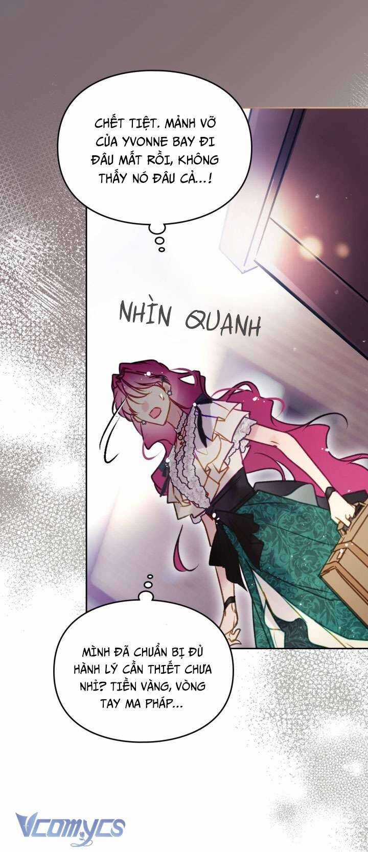 Kết Thúc Của Nhân Vật Phản Diện Chỉ Có Thể Là Cái Chết Chương 175 trang 26