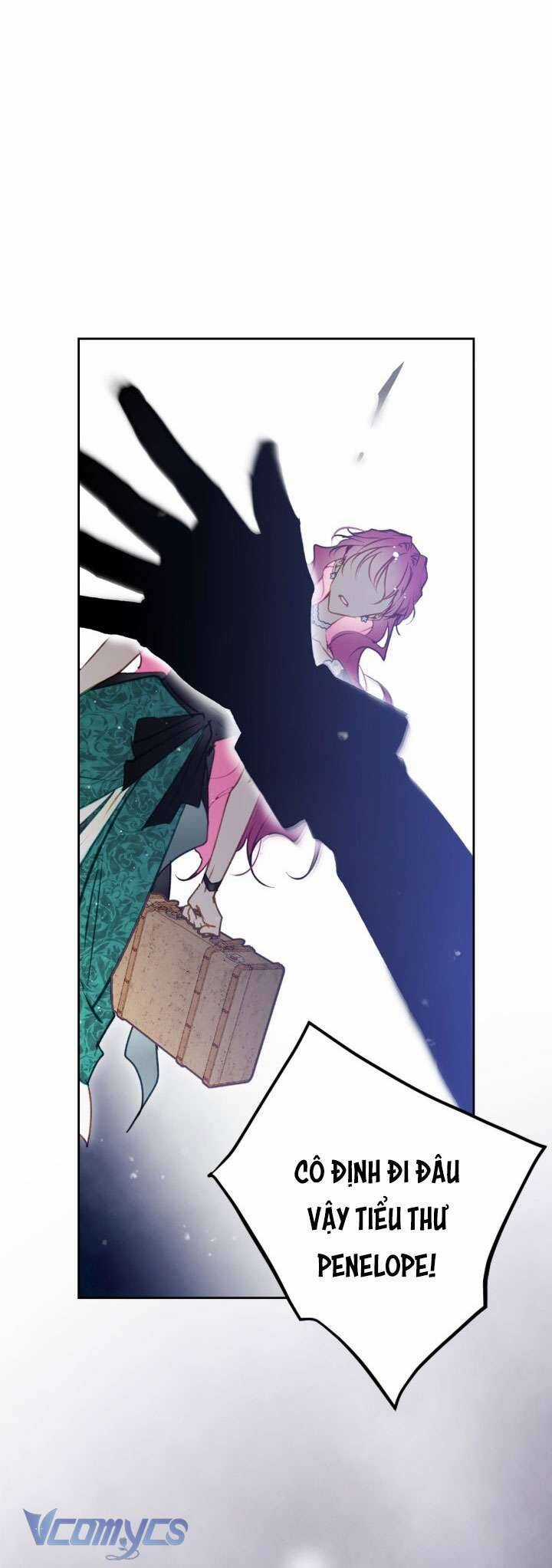 Kết Thúc Của Nhân Vật Phản Diện Chỉ Có Thể Là Cái Chết Chương 175 trang 28