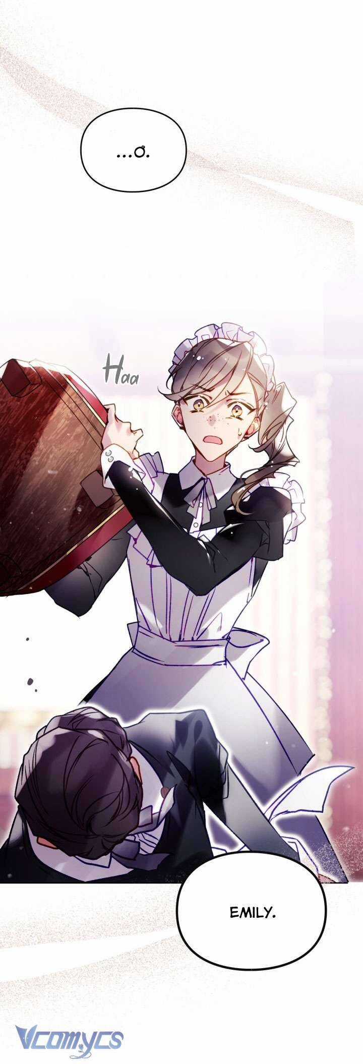 Kết Thúc Của Nhân Vật Phản Diện Chỉ Có Thể Là Cái Chết Chương 175 trang 31