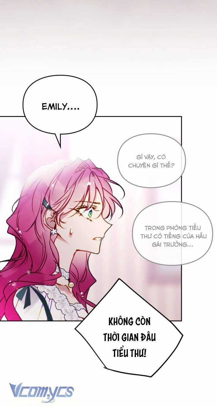 Kết Thúc Của Nhân Vật Phản Diện Chỉ Có Thể Là Cái Chết Chương 175 trang 36