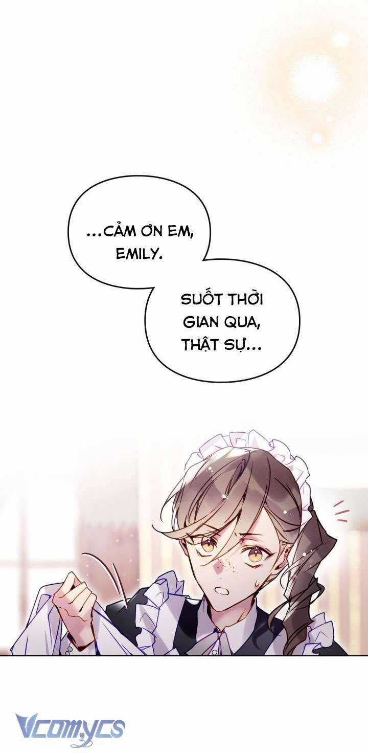 Kết Thúc Của Nhân Vật Phản Diện Chỉ Có Thể Là Cái Chết Chương 175 trang 38