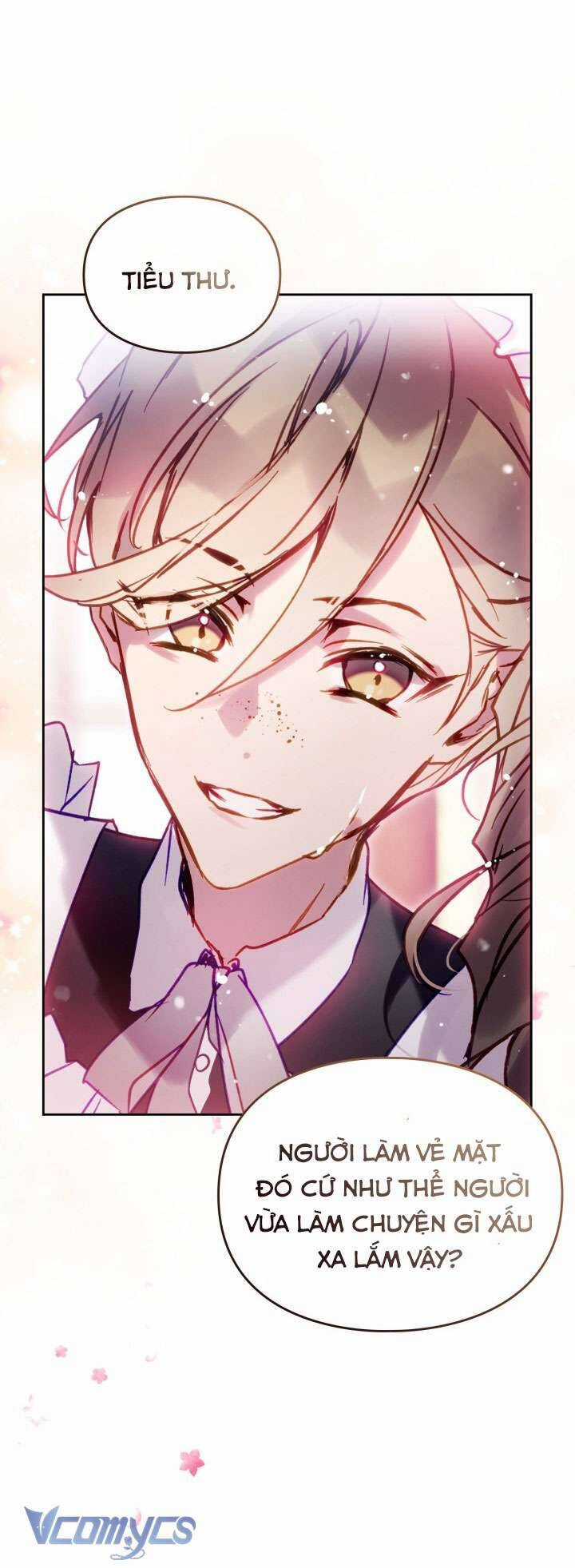 Kết Thúc Của Nhân Vật Phản Diện Chỉ Có Thể Là Cái Chết Chương 175 trang 39