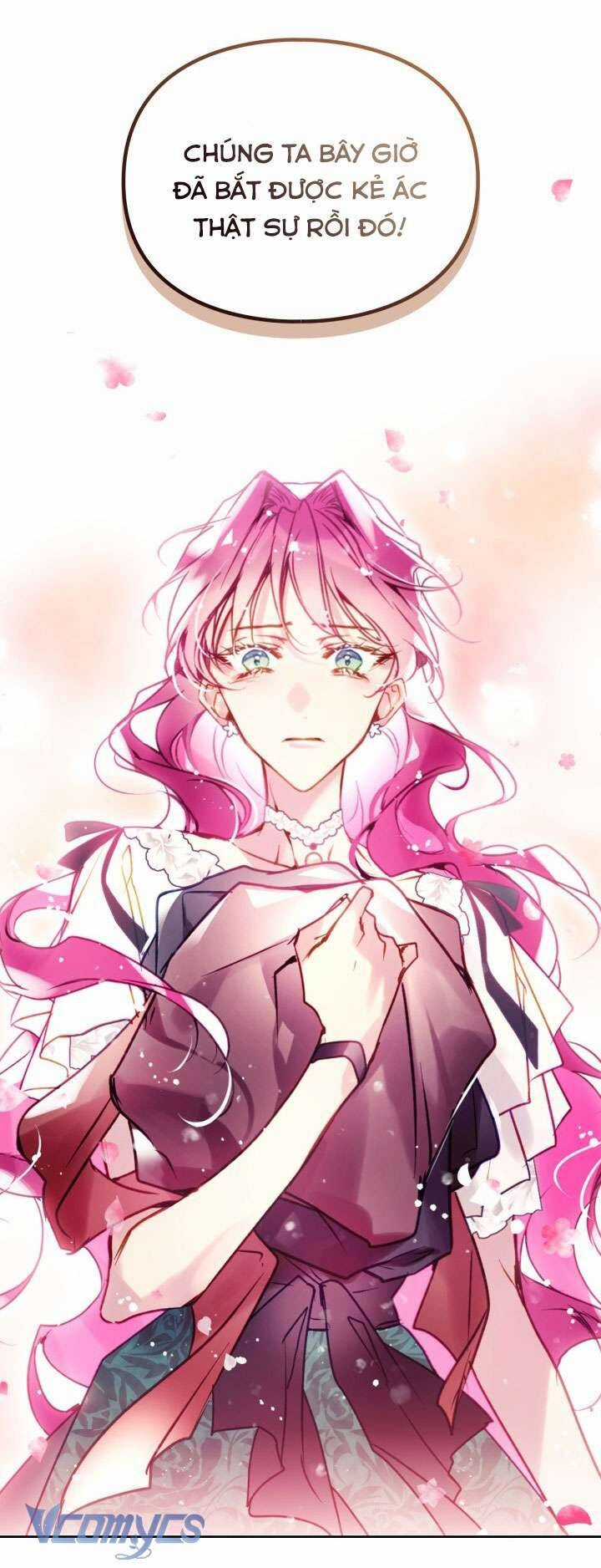 Kết Thúc Của Nhân Vật Phản Diện Chỉ Có Thể Là Cái Chết Chương 175 trang 40