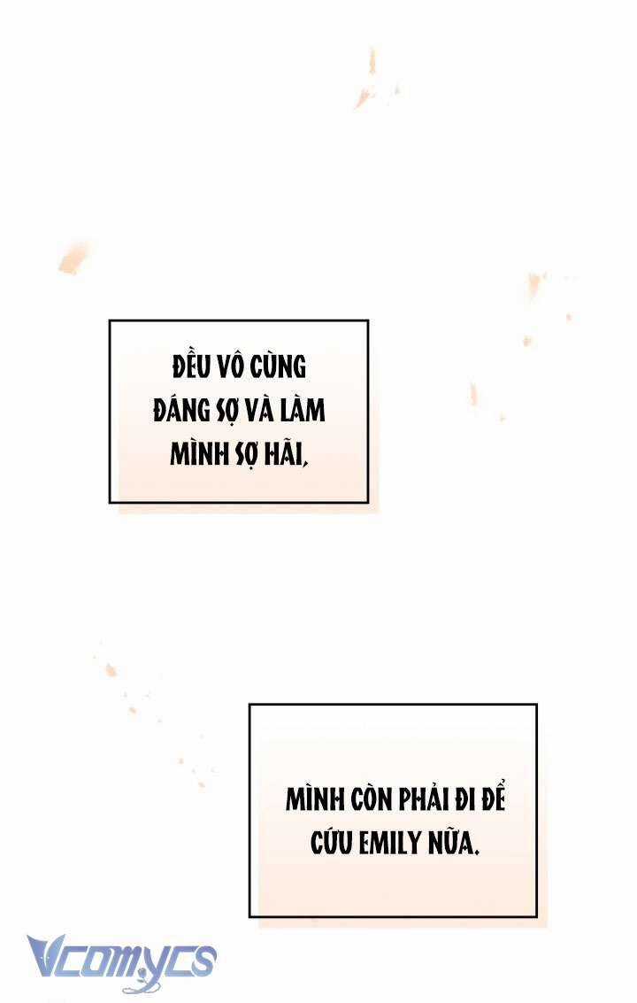 Kết Thúc Của Nhân Vật Phản Diện Chỉ Có Thể Là Cái Chết Chương 175 trang 42