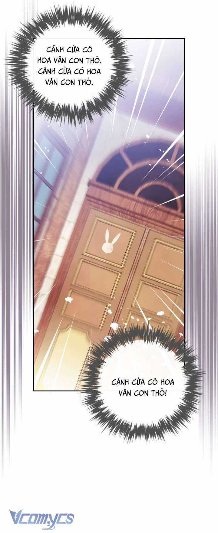 Kết Thúc Của Nhân Vật Phản Diện Chỉ Có Thể Là Cái Chết Chương 175 trang 46