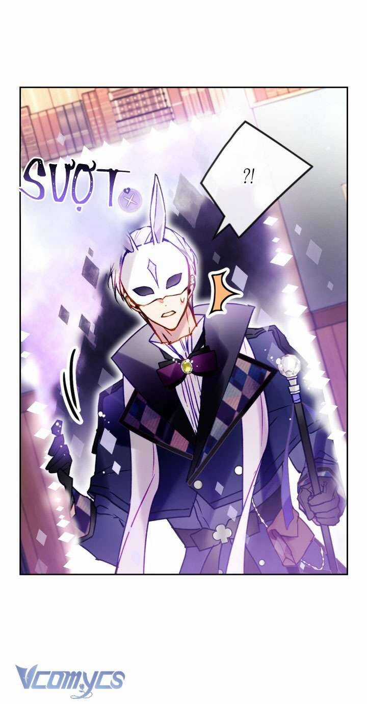 Kết Thúc Của Nhân Vật Phản Diện Chỉ Có Thể Là Cái Chết Chương 175 trang 48